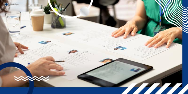 Psikotes Modern: Mengungkap Potensi Sejati Kandidat Anda