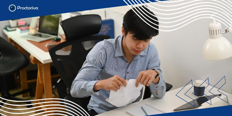Audit Trail Digital: Pilar Kepercayaan Psikotes Online