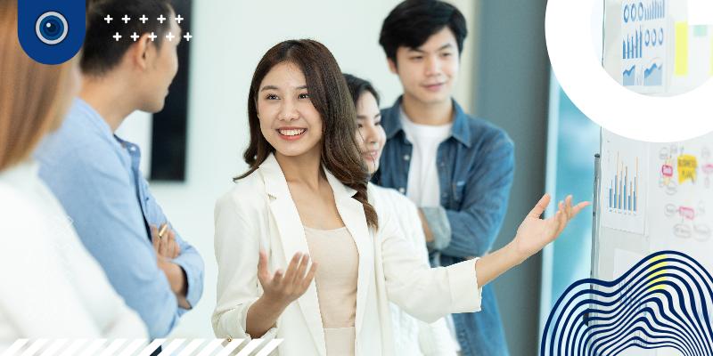Integritas Data: Fondasi Psikotes Online yang Andal