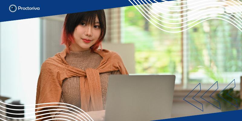 Jaga Integritas Asesmen: Peran Kunci Proctoring AI