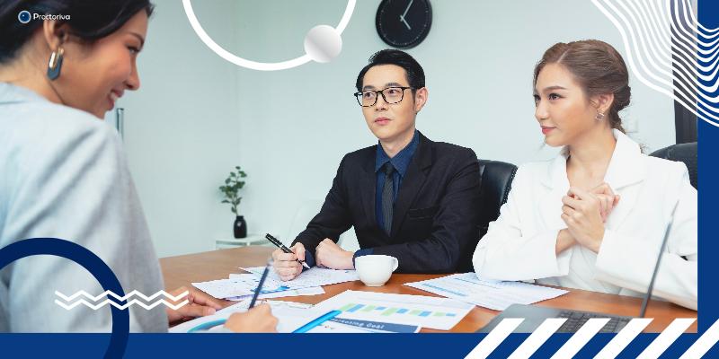 Amankan Hasil Asesmen: Keandalan AI Proctoriva Bukan Isapan Jempol