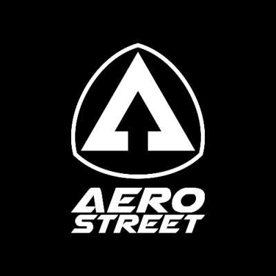 PT AERO STREET INDONESIA