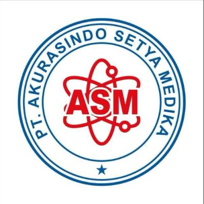 PT Akurasindo Setya Medika